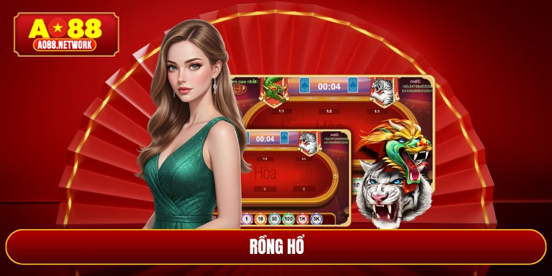 rồng hổ